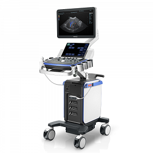      Mindray Vetus 7